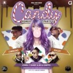 Plan B Ft. De La Ghetto, Jowell Y Randy - Candy MP3