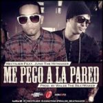 Hectilier Ft. Juno - Me Pego a la Pared MP3